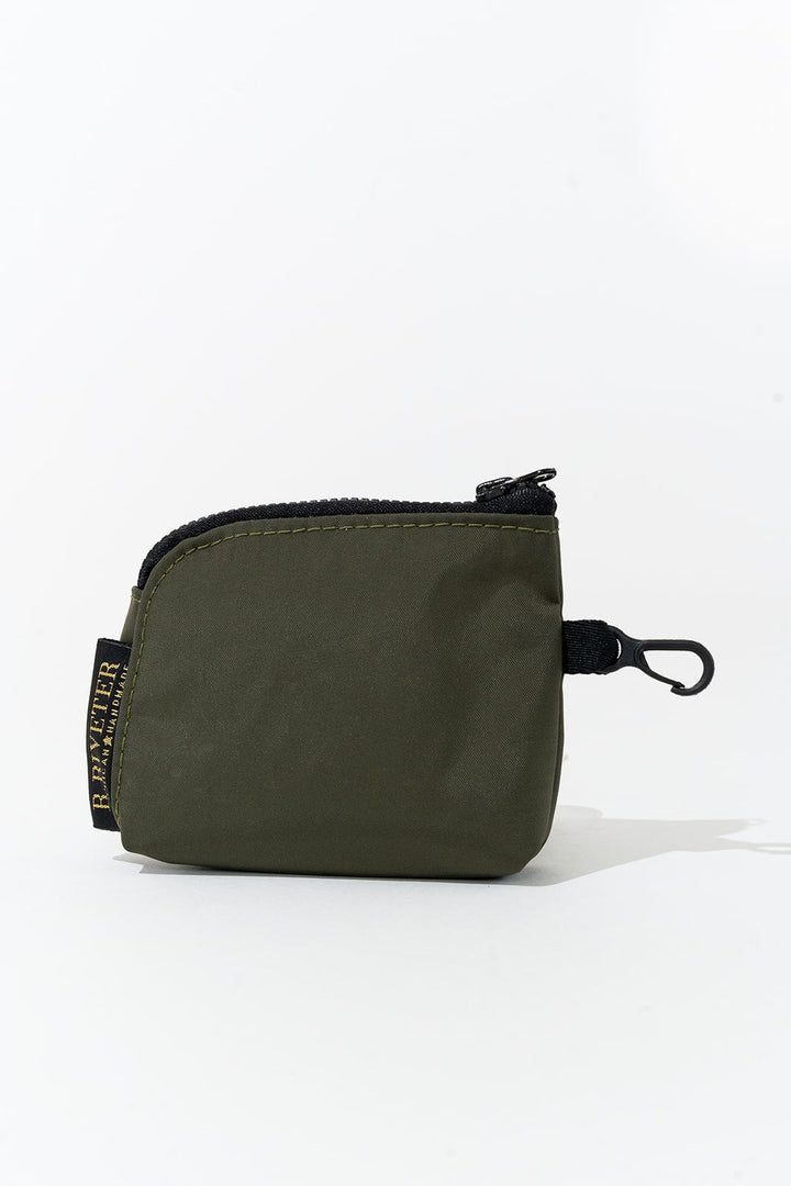Adeline | Fatigue Nylon