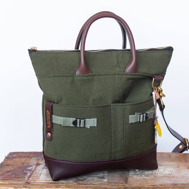 Otto |  "Your Materials, Your Story" Heirloom