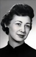 Dorothy Braden