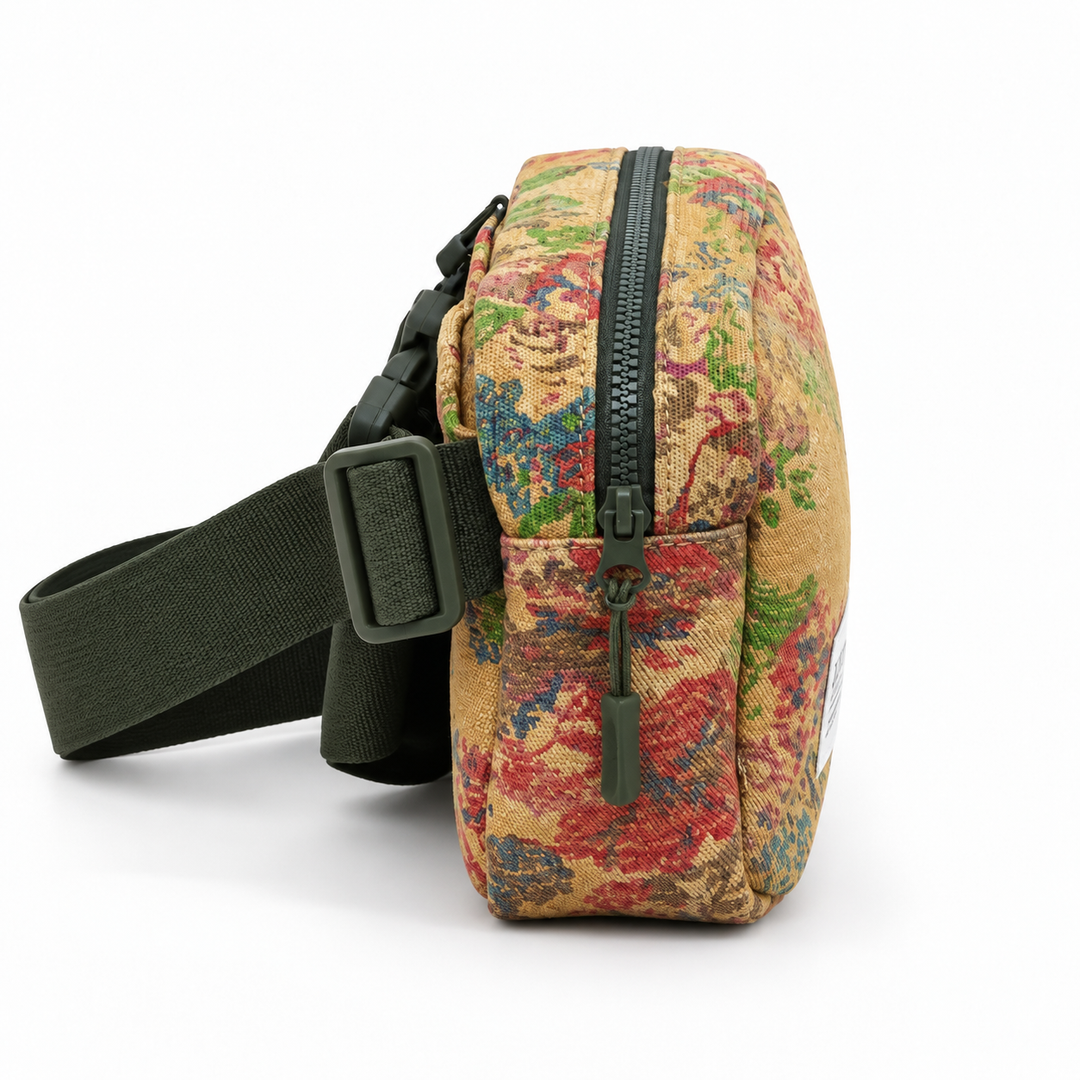 Augusta Belt bag | Hawthorne Canvas