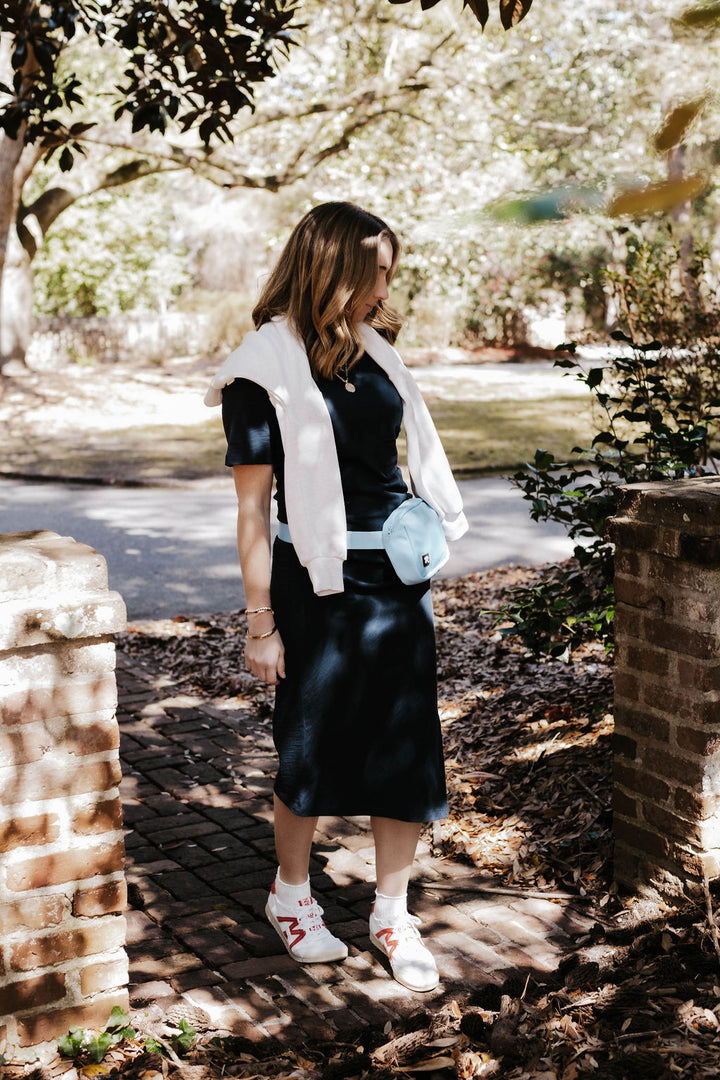 Augusta | Reveille Sky Nylon