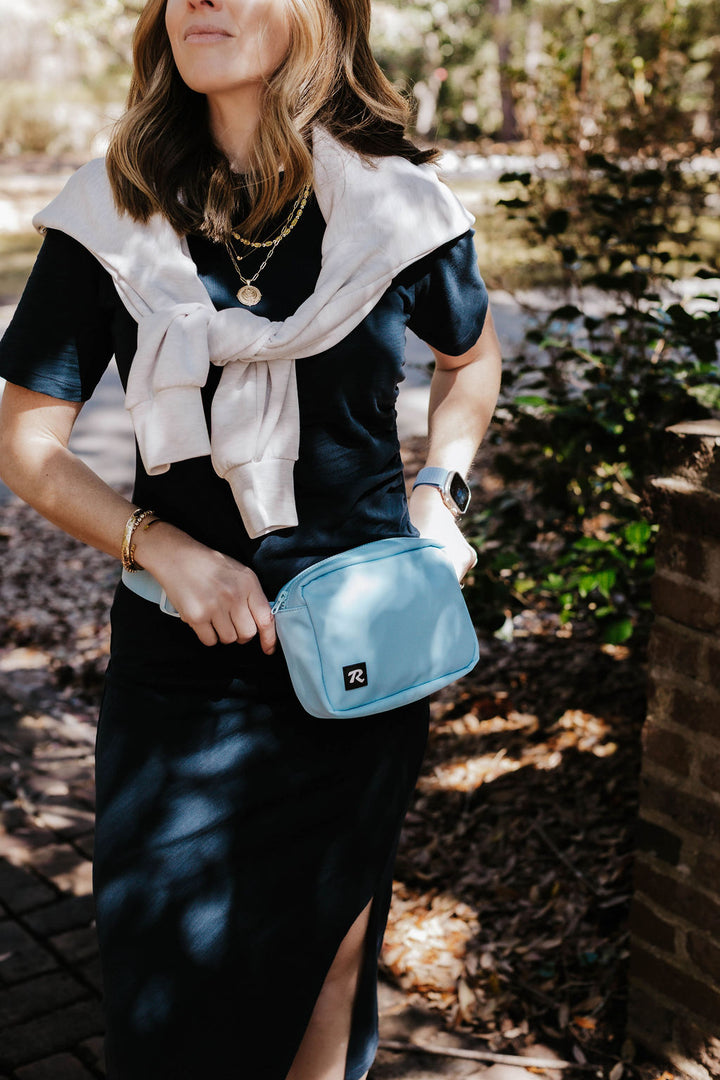 Augusta | Reveille Sky Nylon