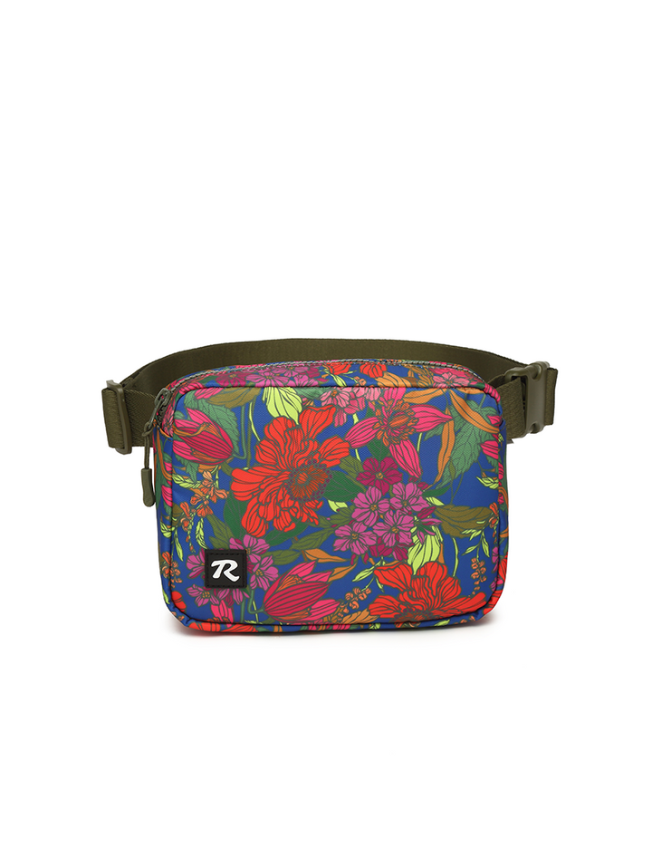 Augusta | Bold Blooms Nylon
