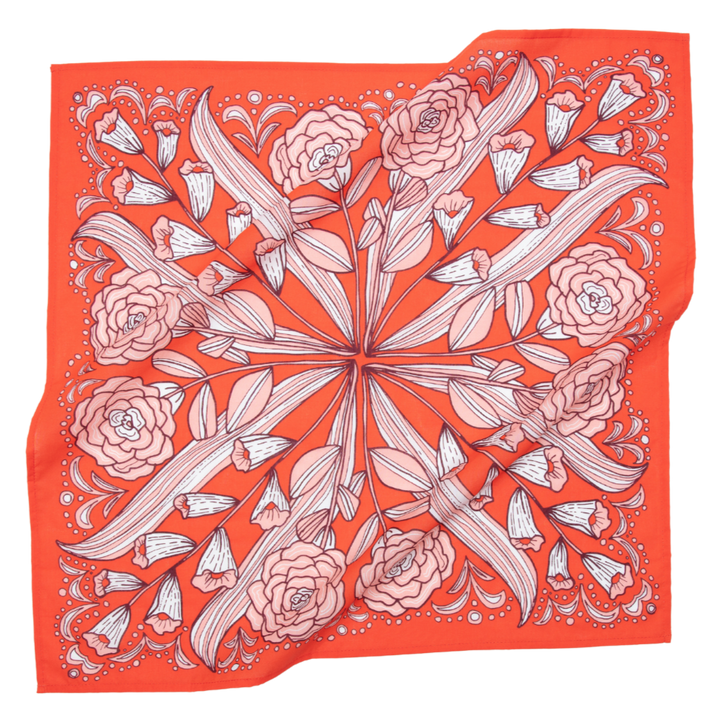 Greta Bandana