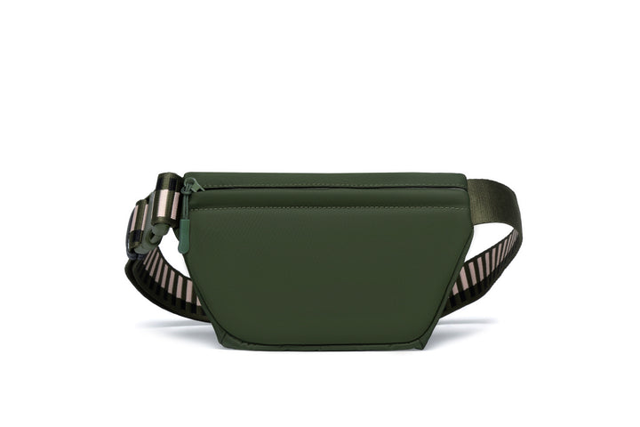 Trudy Belt Bag | Fatigue Nylon