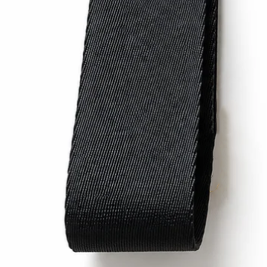 Margot Strap| Black