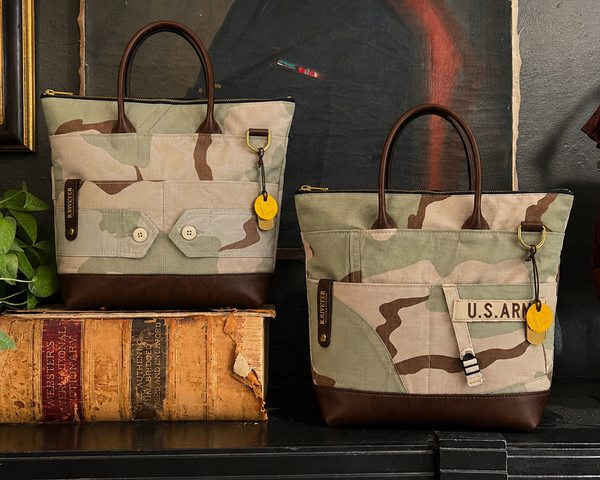 Otto | DCU Desert Camo