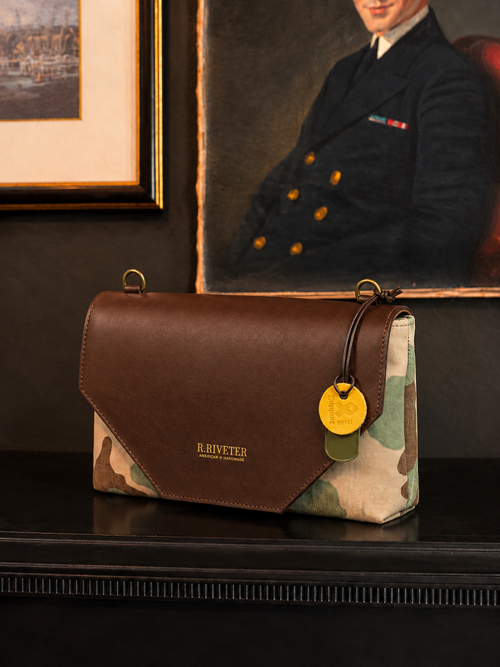 Patton | Desert Camo