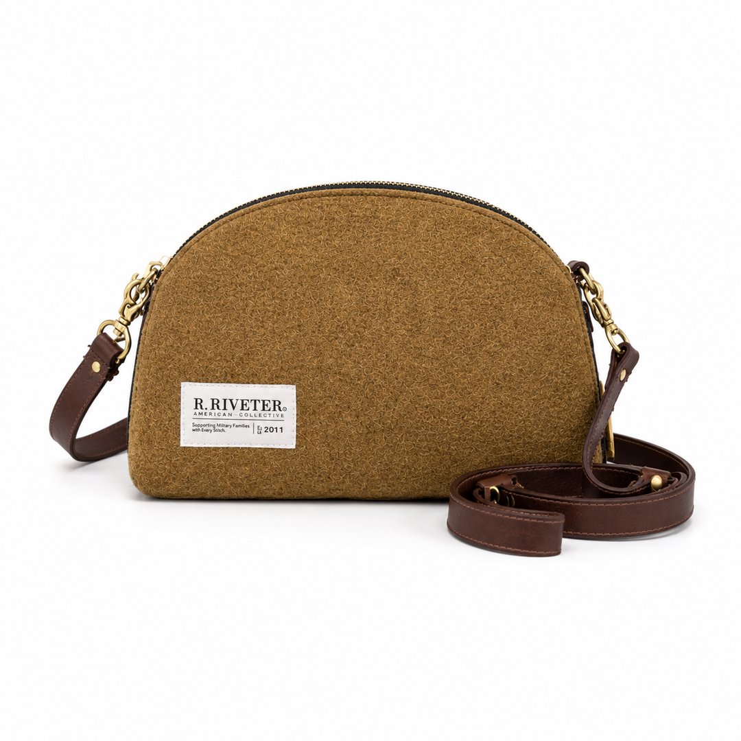Hopper | WW2 Wool Blanket (MADE TO ORDER)
