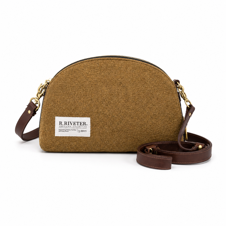 Hopper | WW2 Wool Blanket (MADE TO ORDER)