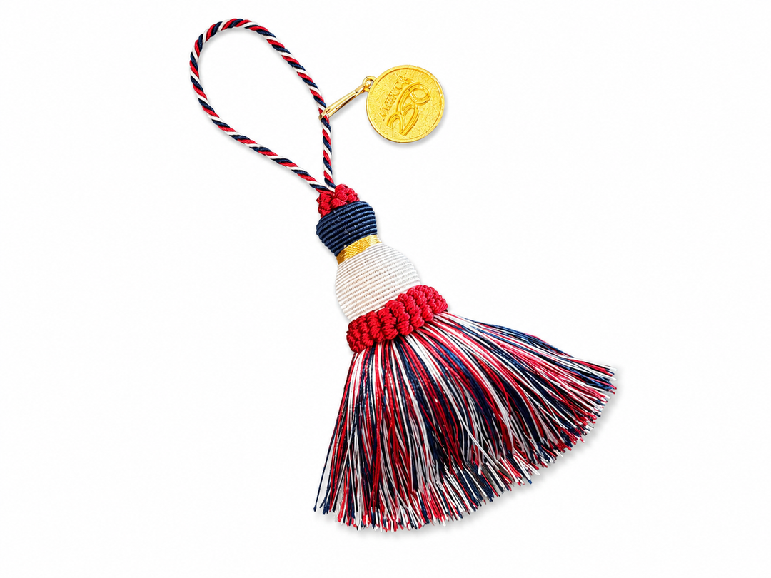 Doyle + America 250 Tassel Bundle