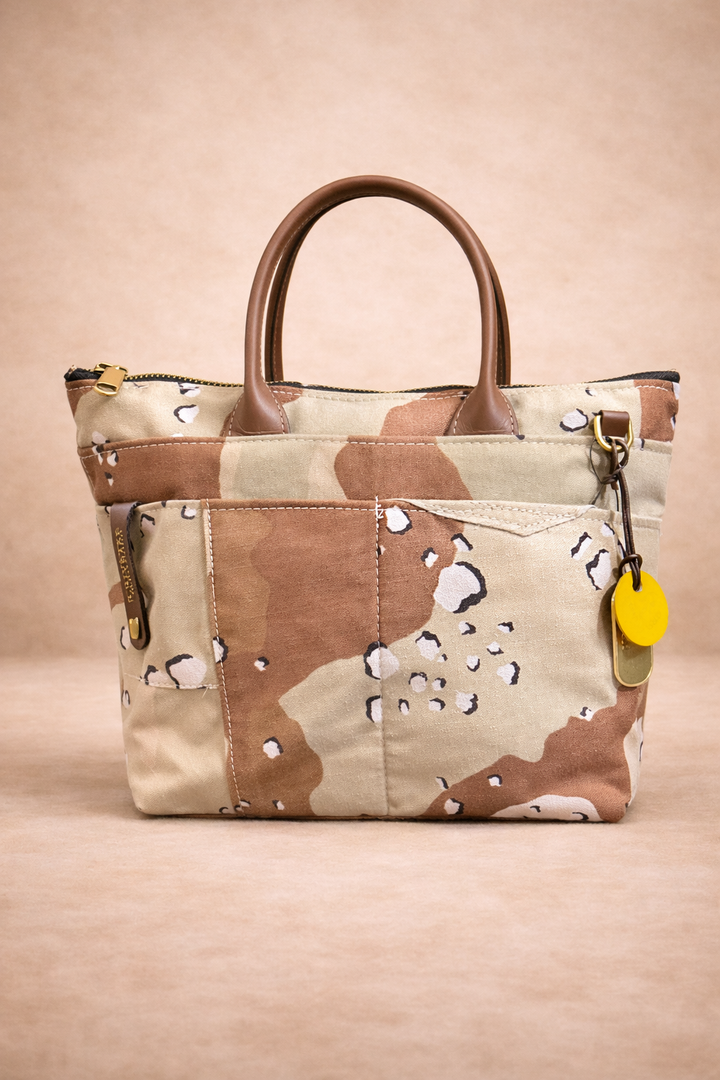 Dot | Heirloom "Your Materials, Your Story"