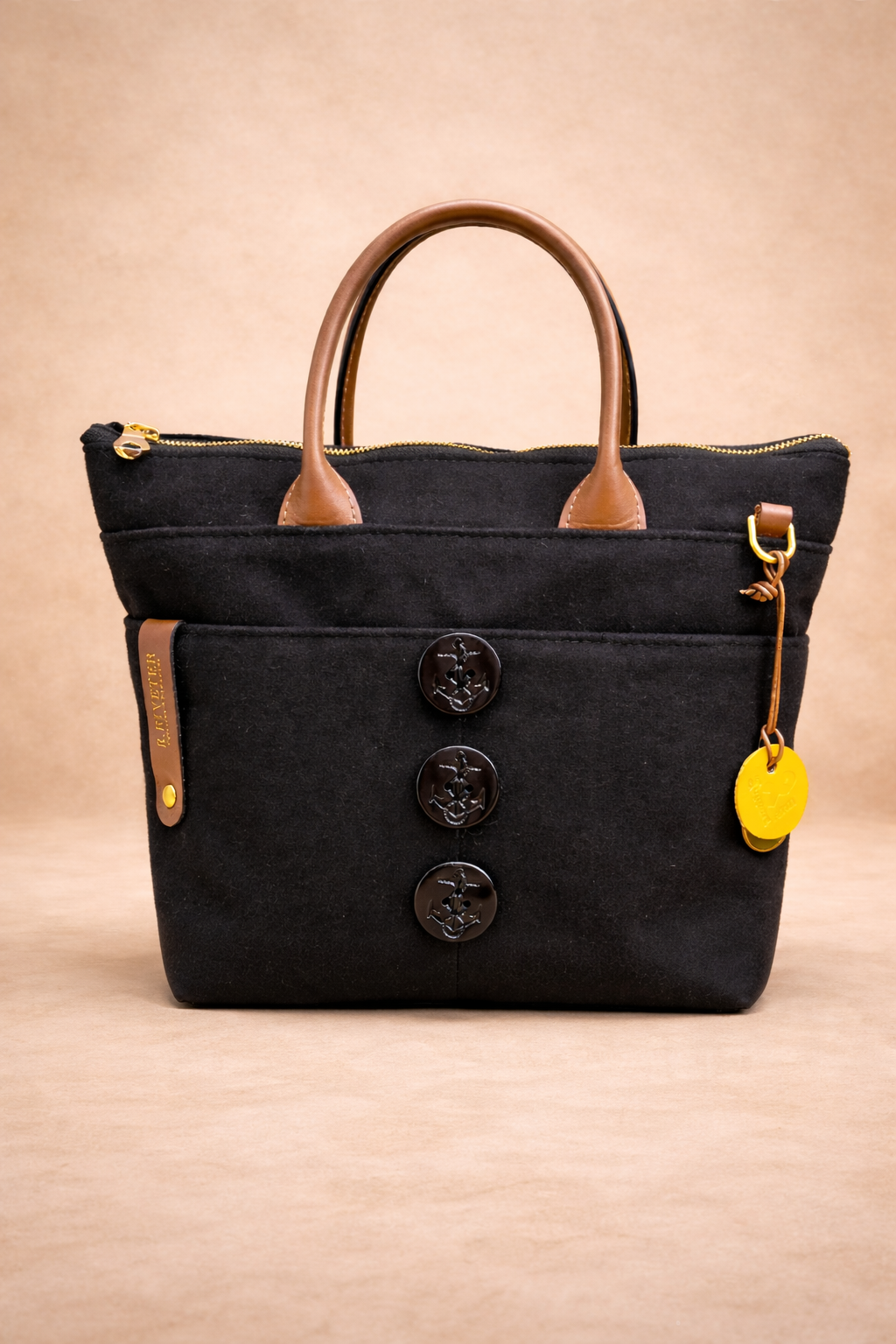 Dot | Heirloom "Your Materials, Your Story"