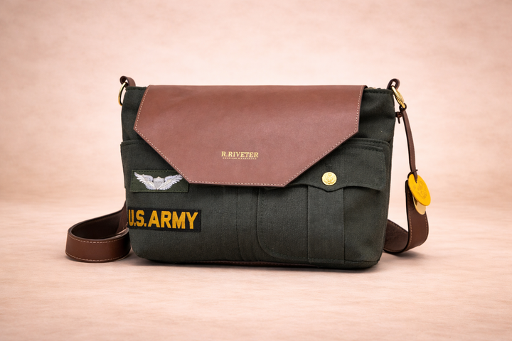 Hobby | Heirloom "Your Materials, Your Story"