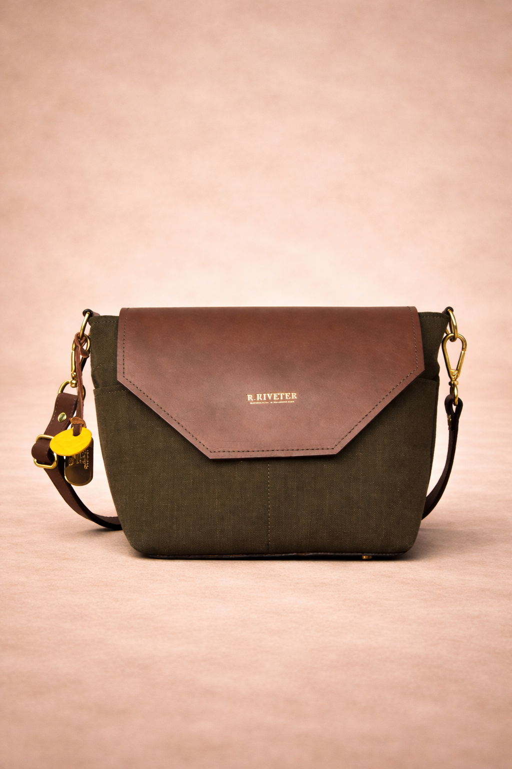 Hobby | Heirloom "Your Materials, Your Story"