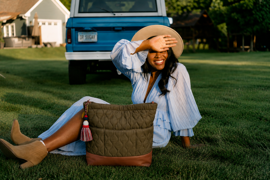 Doyle + America 250 Tassel Bundle