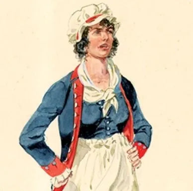 Margaret Corbin