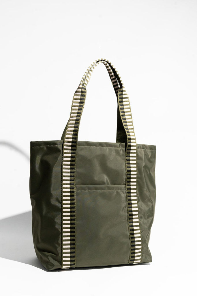 Reveille Margot Nylon Tote