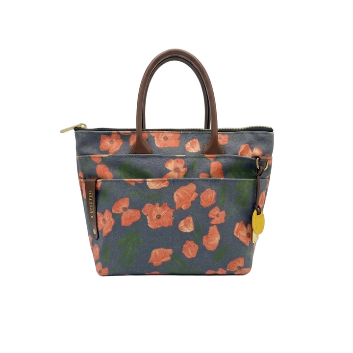 Dot | Poppy Print