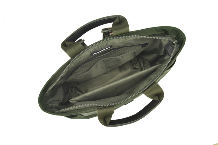 Everyday Backpack | Reveille Fatigue Nylon