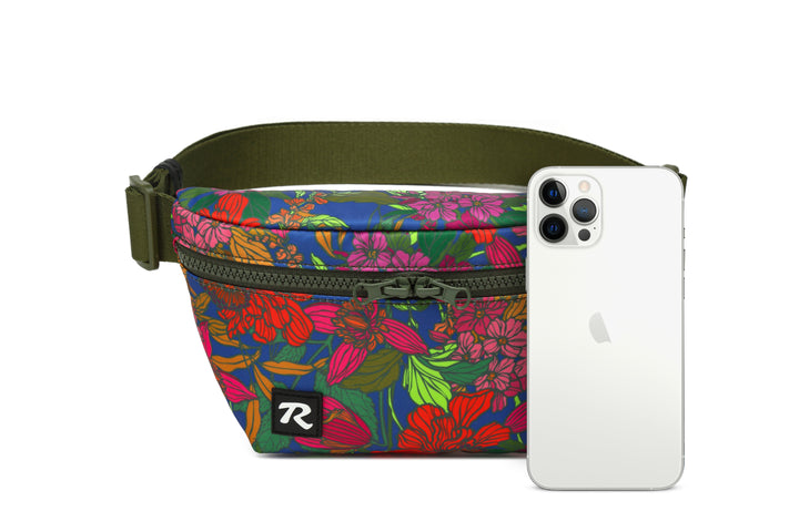 Trudy Bag | Bold Blooms Collection
