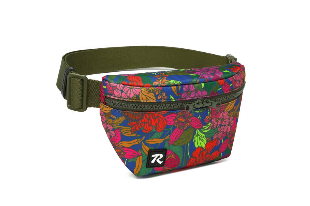 Trudy Bag | Bold Blooms Collection