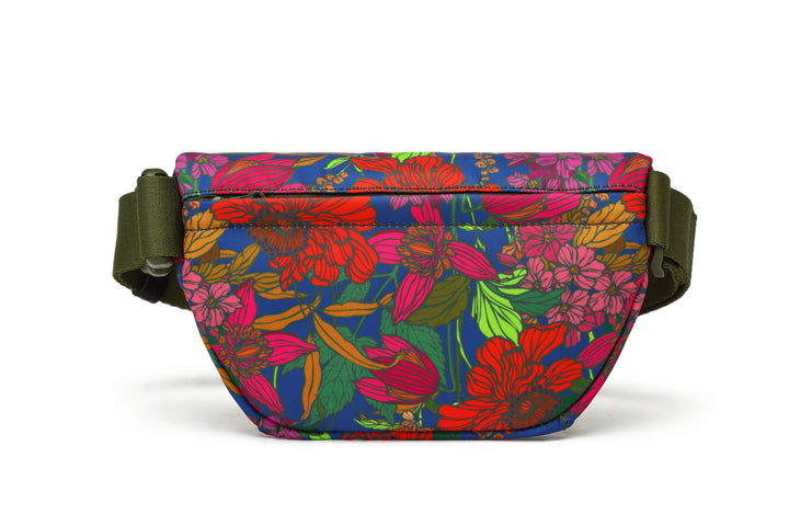 Trudy Bag | Bold Blooms Collection