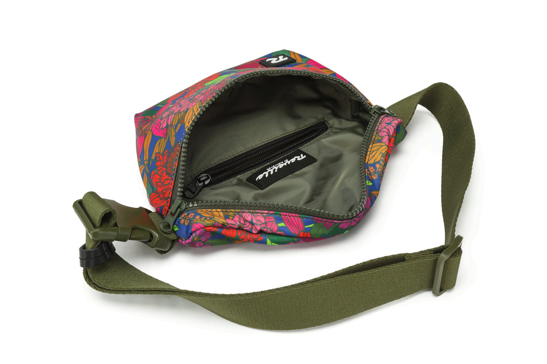Trudy Bag | Bold Blooms Collection