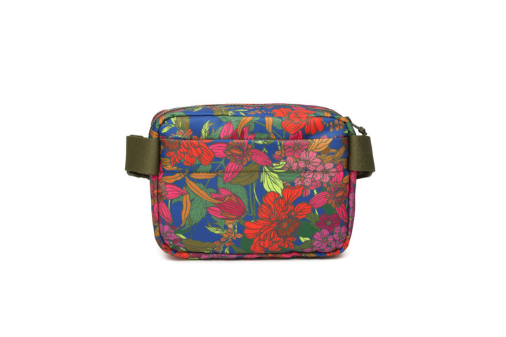 Augusta | Bold Blooms Nylon