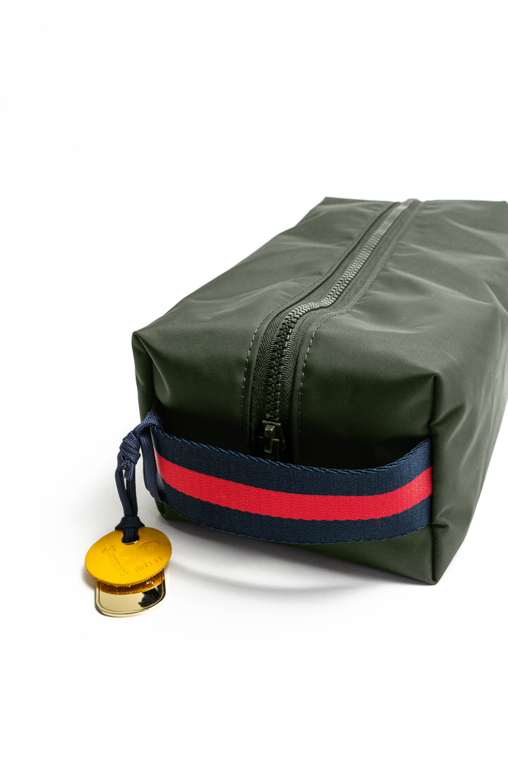 Dopp | Fatigue Nylon - American Heritage Collection