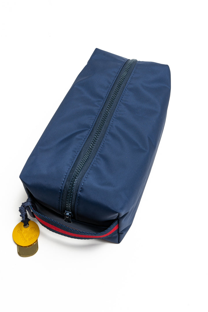 Dopp | Navy Nylon - American Heritage Collection