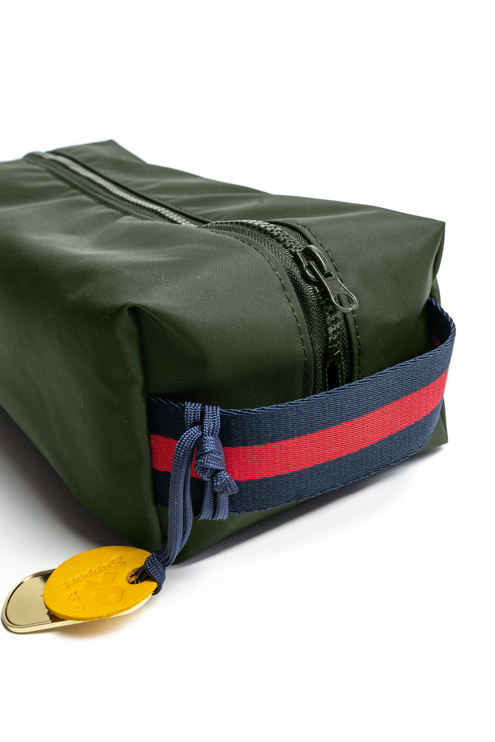 Dopp | Fatigue Nylon - American Heritage Collection