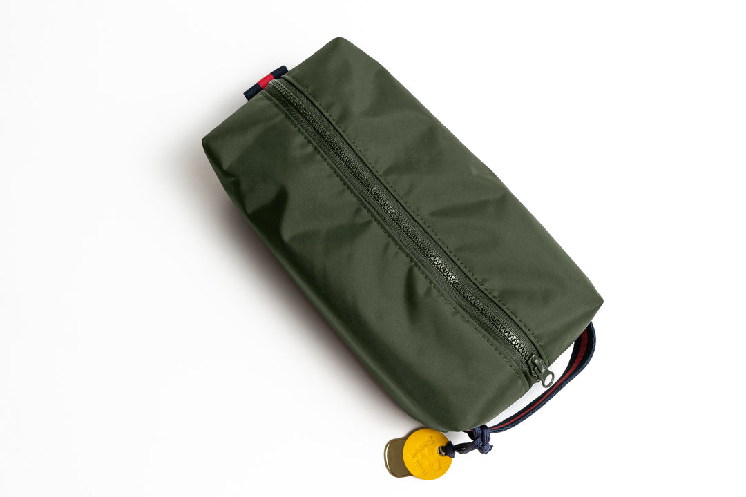 Dopp | Fatigue Nylon - American Heritage Collection