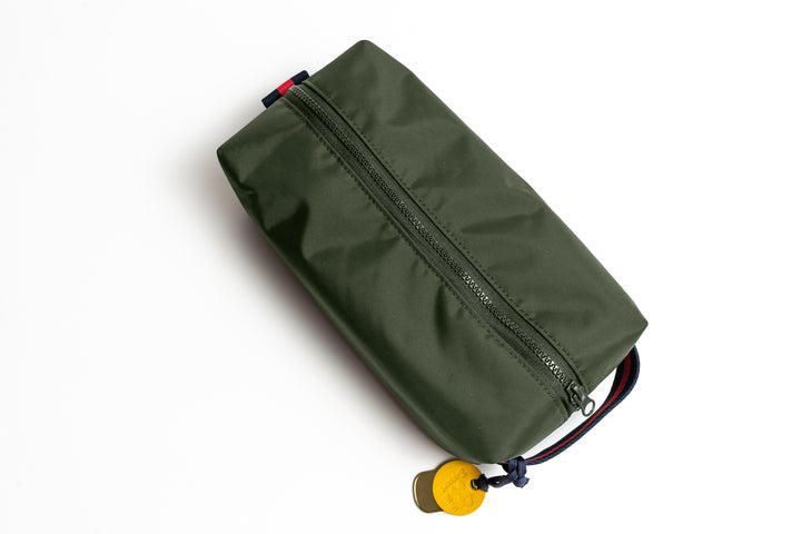 Dopp | Fatigue Nylon - American Heritage Collection