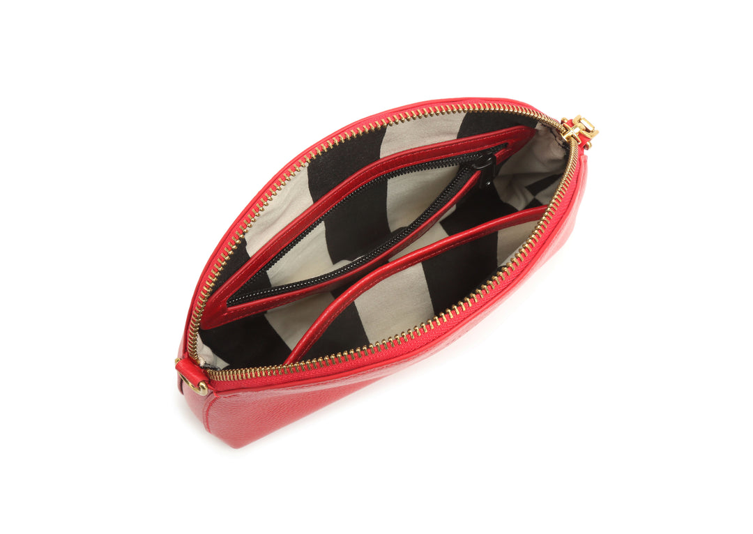 Hopper Mini | Forever Red