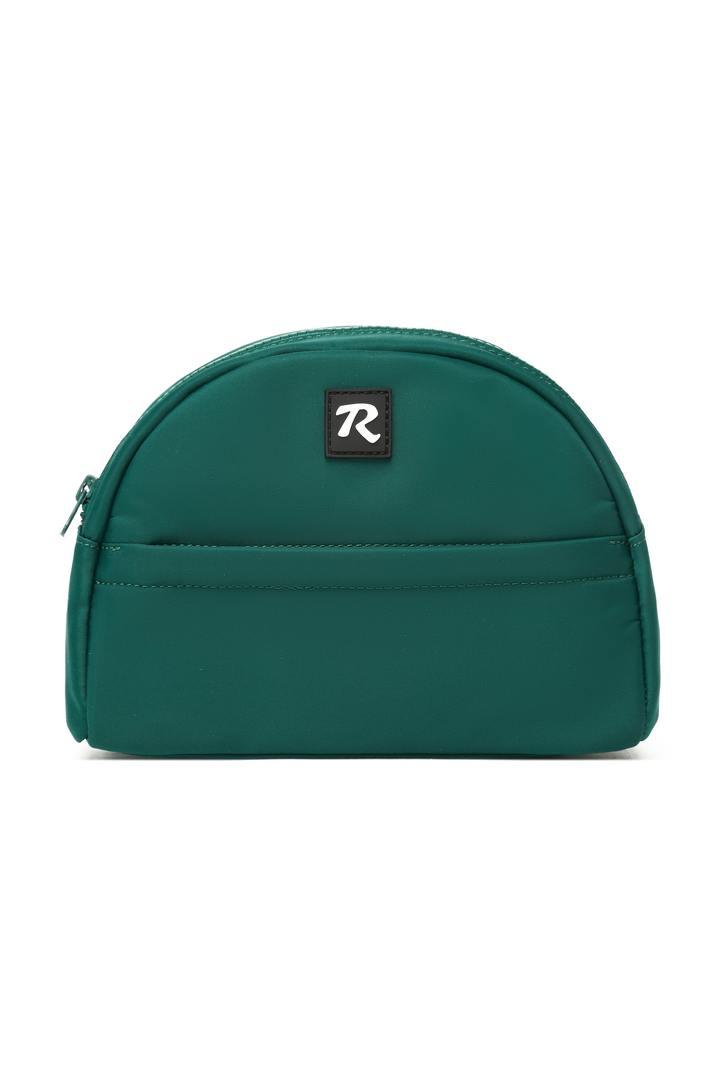 Everyday Cosmetic Case | Reveille  Forest Nylon