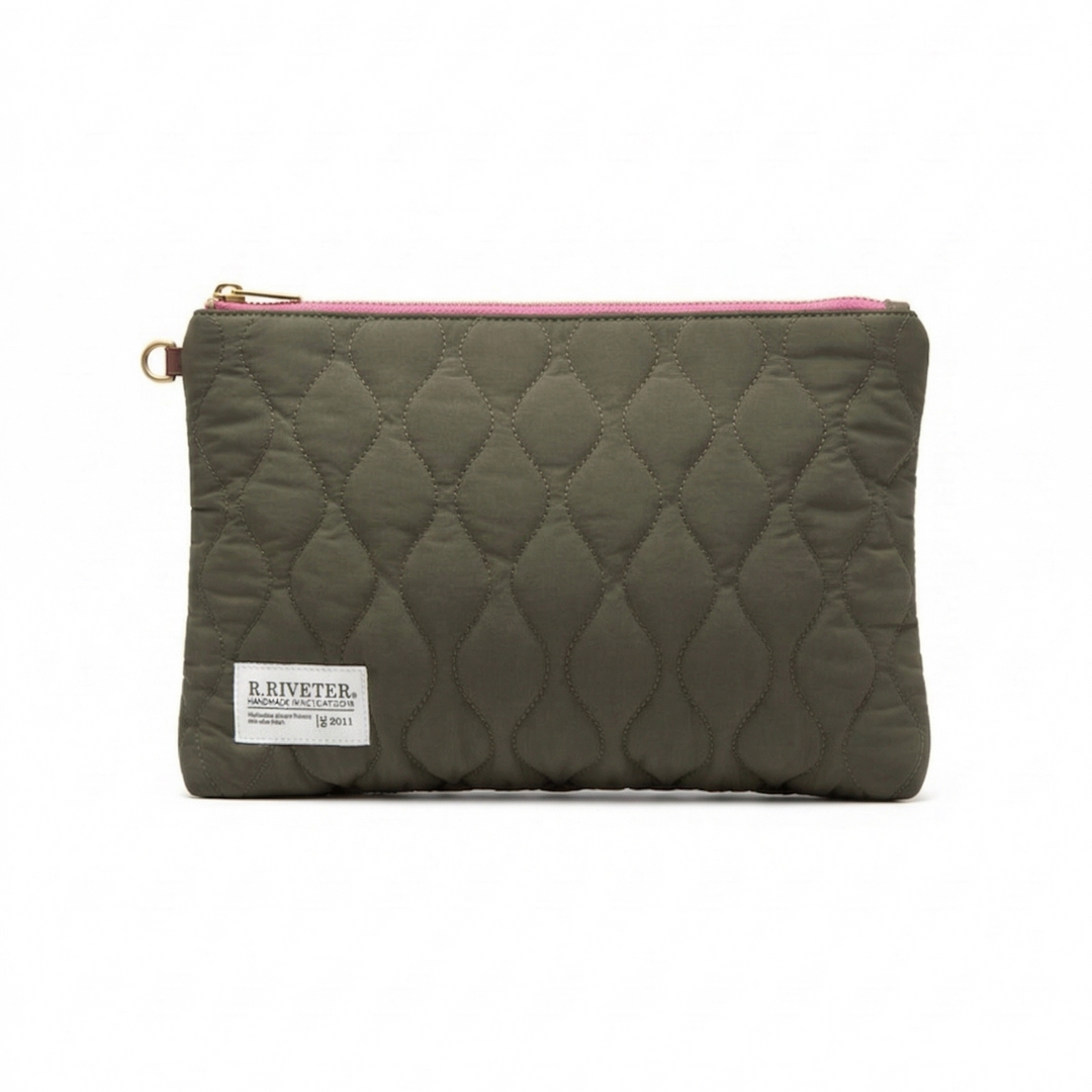 R Riveter Fatigue Woobie Collection – R. Riveter