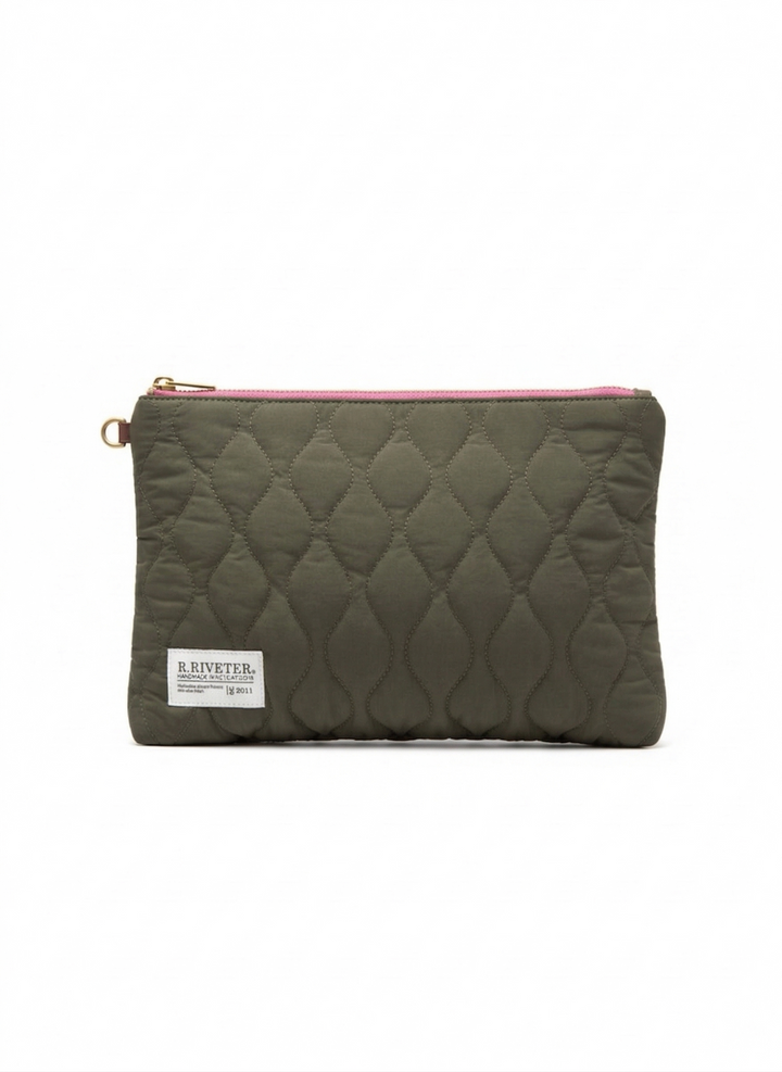 General | Fatigue Woobie Quilted