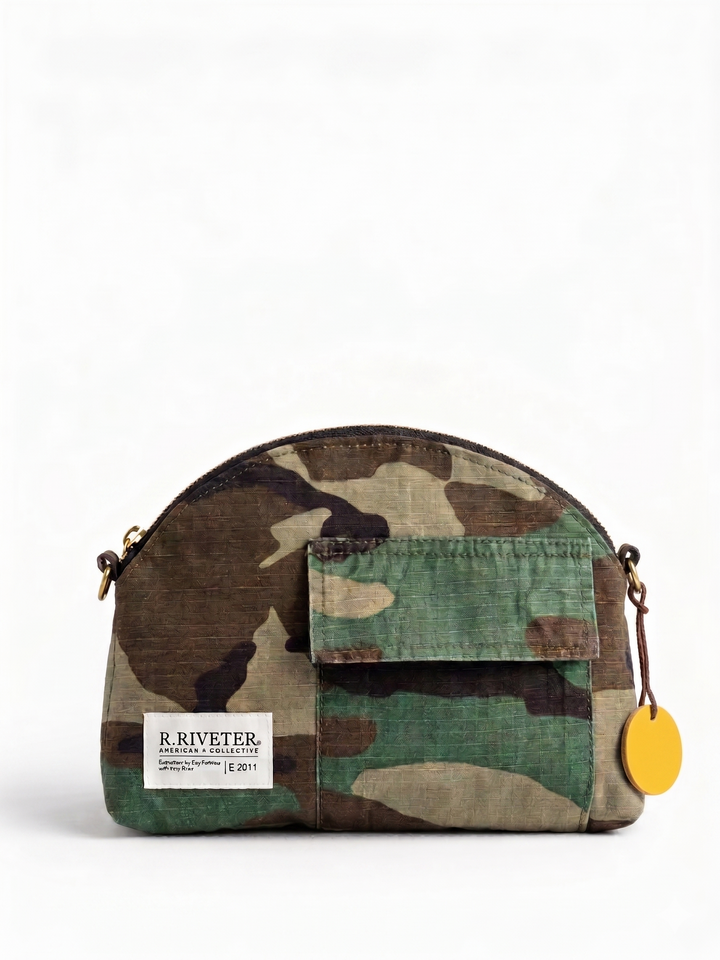 Hopper | Woodland BDU