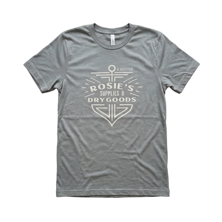 T Shirt | Rosie's Dry Goods