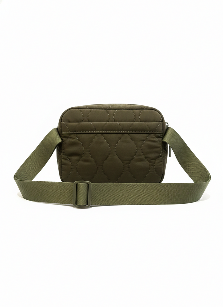 Augusta | Fatigue Woobie Quilted