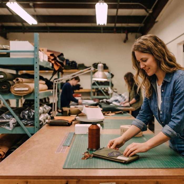 Review your Heirloom