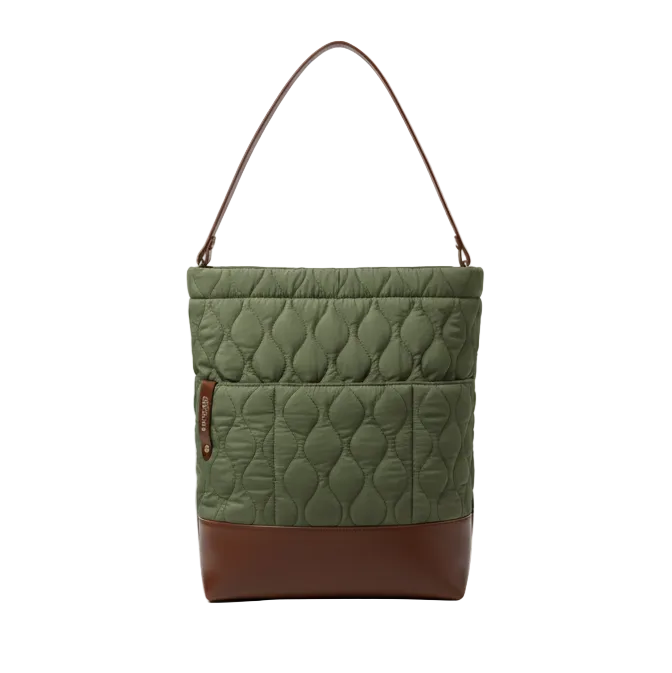 R Riveter Fatigue Doyle | Fatigue Woobie Quilted – R. Riveter