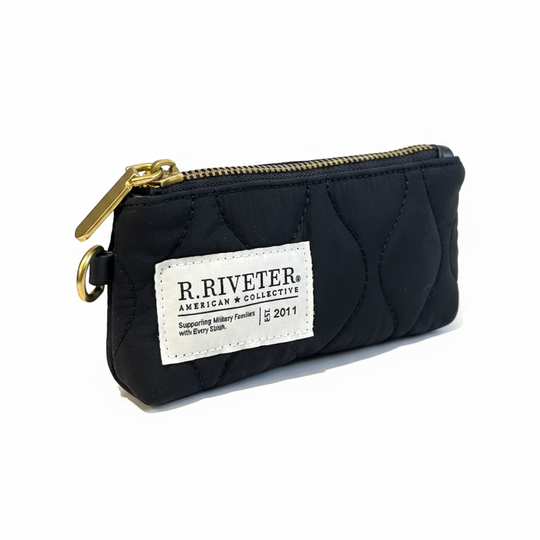 Woobie Collection – R. Riveter
