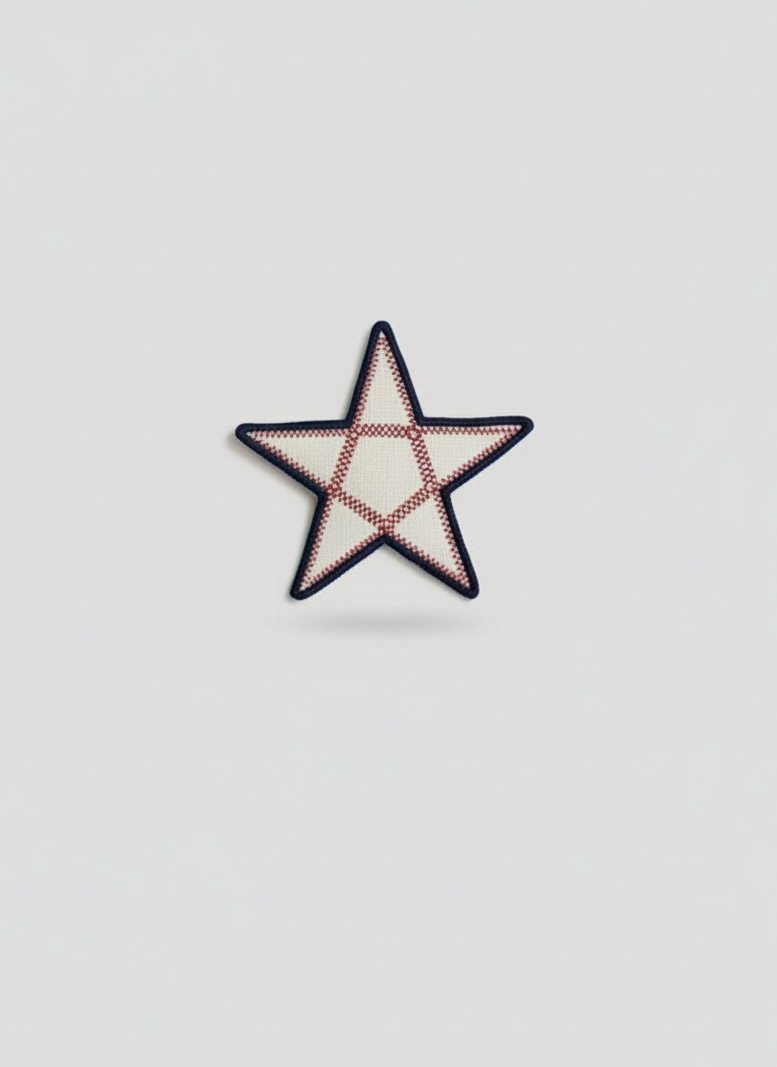 Patch | Star Patch