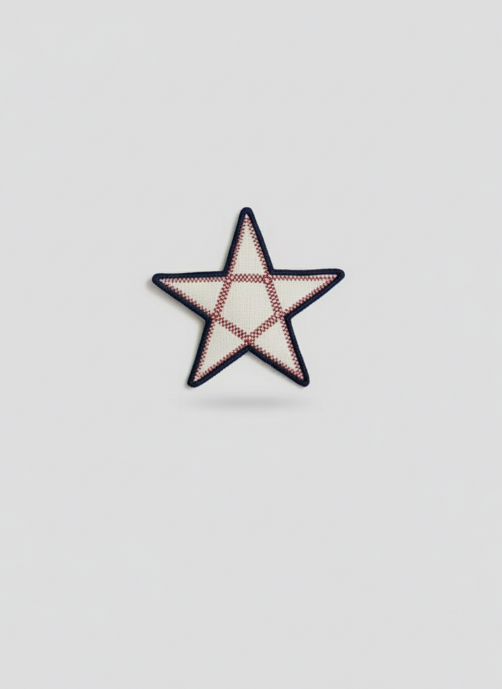 Patch | Star Patch