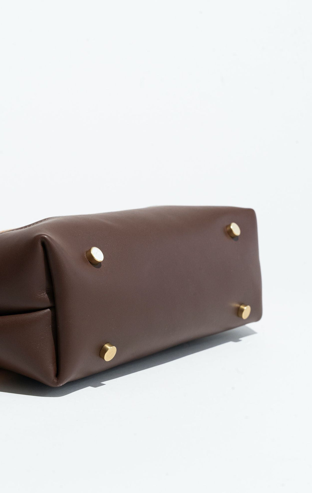 Otto | Golden Plaid Printed Canvas w/ Fatigue Webbed Crossbody Strap