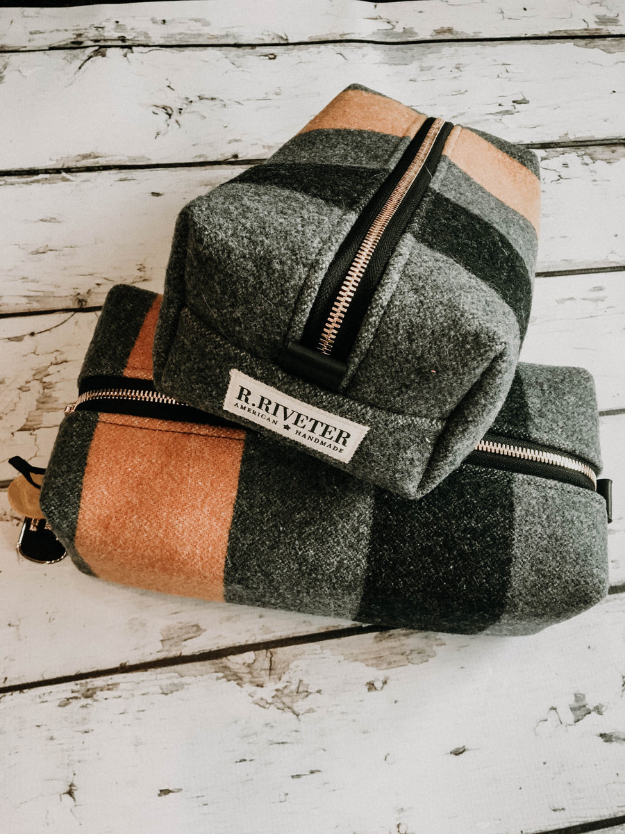 Heirloom – R. Riveter