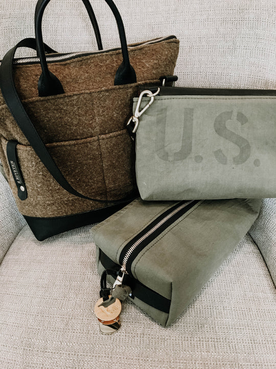 Heirloom – R. Riveter