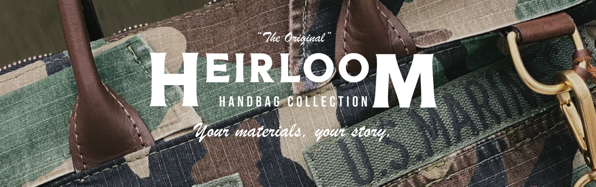 Heirloom – R. Riveter